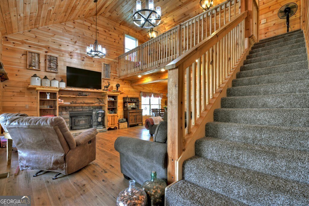 House in Ellijay, Georgia, United States 4 - 17917178