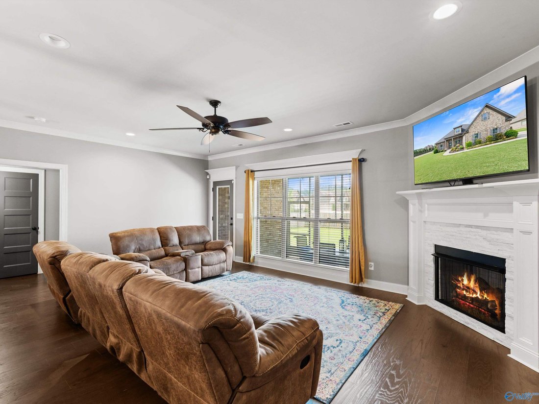 House in Meridianville, Alabama, United States 5 - 17921355