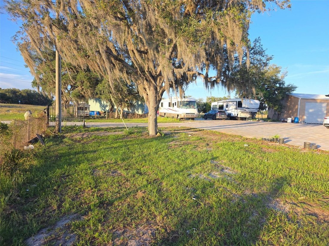 House in Avon Park, Florida, United States 3 - 17913175