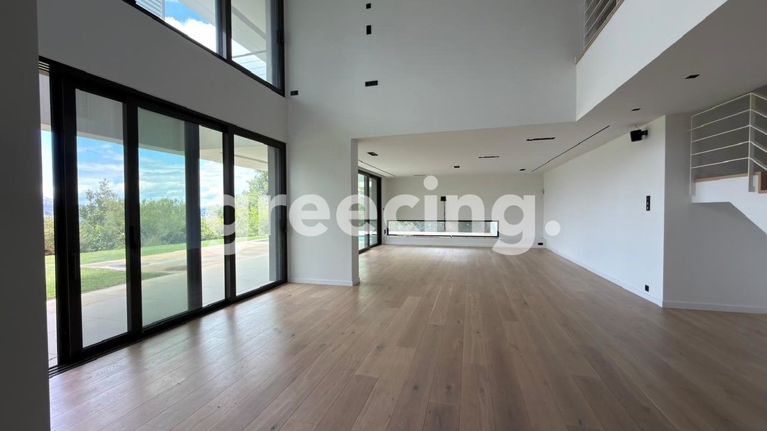 Apartment in Ekali, Attica, Greece 3 - 17917281