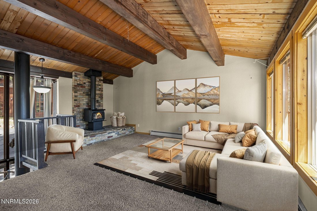 Condo in Incline Village, Nevada, United States 2 - 17920881