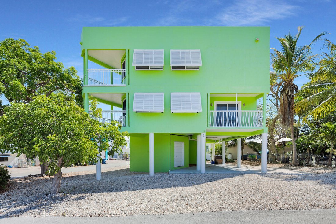 House in Key Largo, Florida, United States 4 - 17922763
