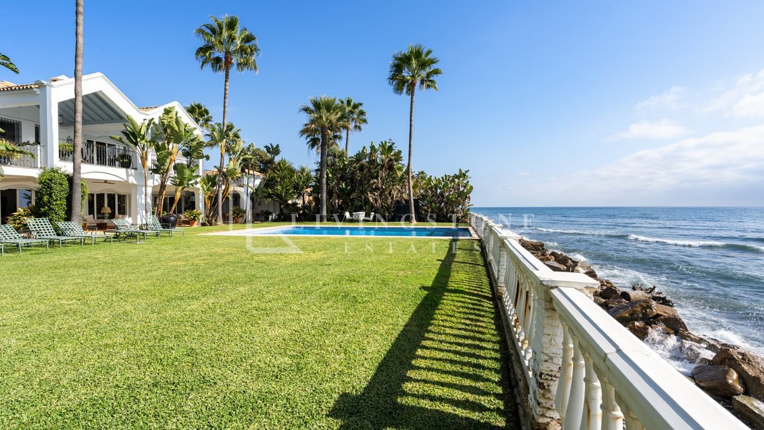 House in Estepona, Andalusia, Spain 1 - 17920835
