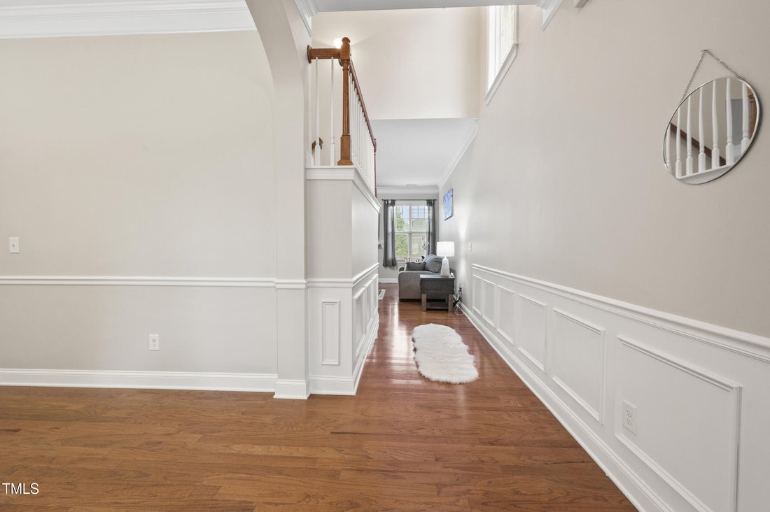 House in Raleigh, North Carolina, United States 5 - 17916724