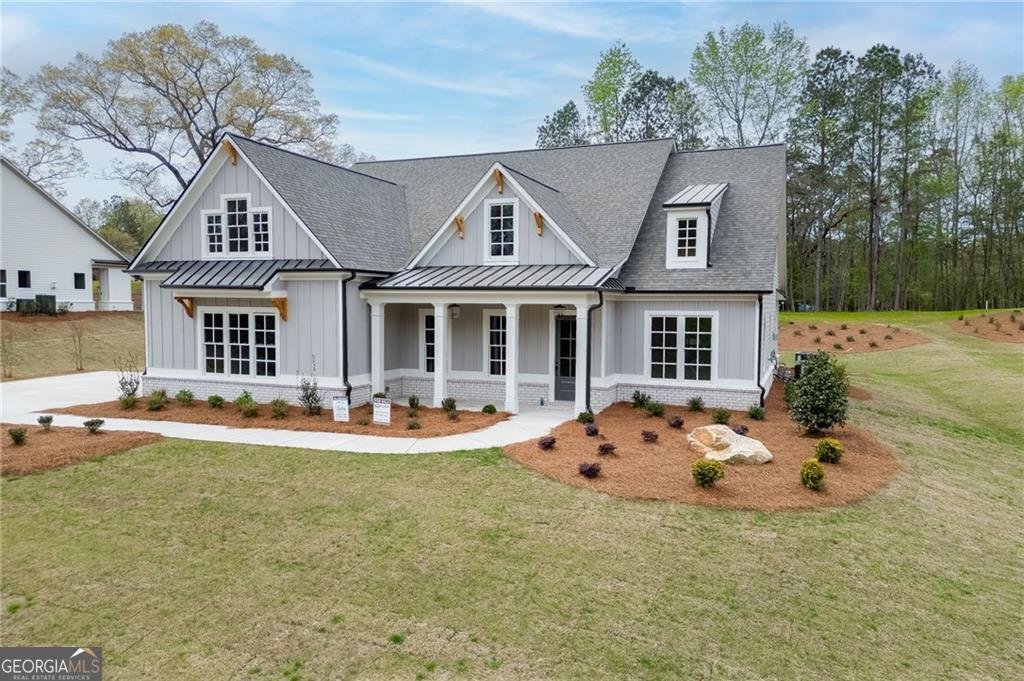 House in Cumming, Georgia, United States 3 - 17917244