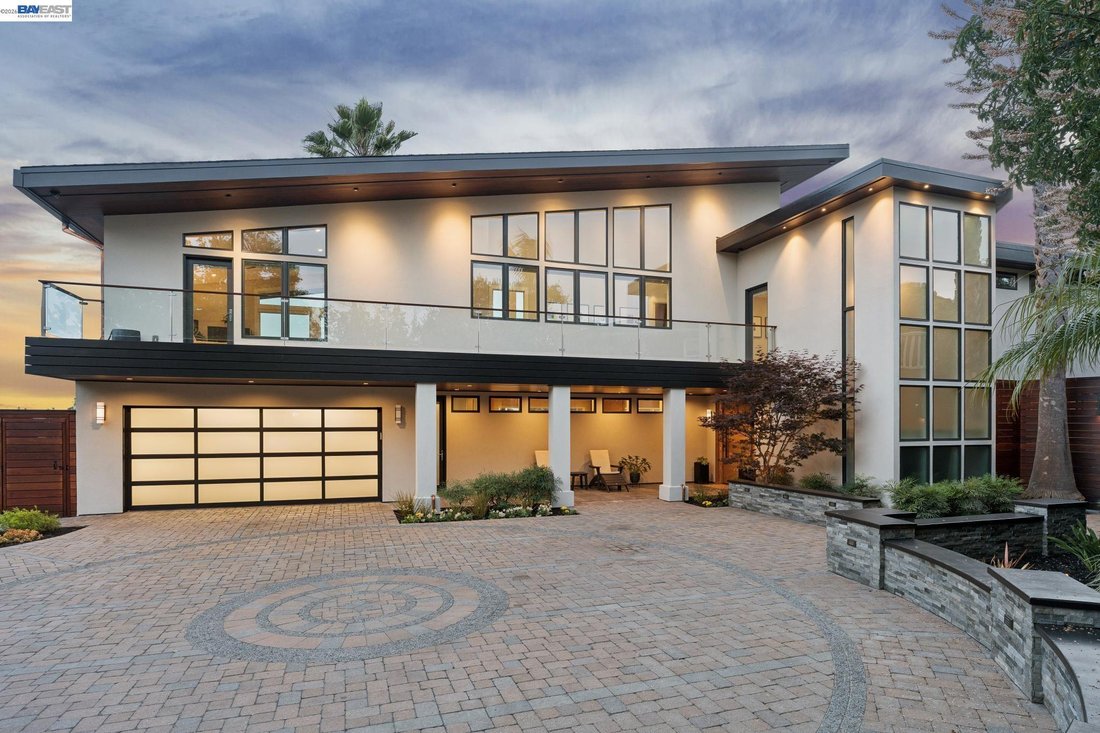 House in Alameda, California, United States 4 - 17920958