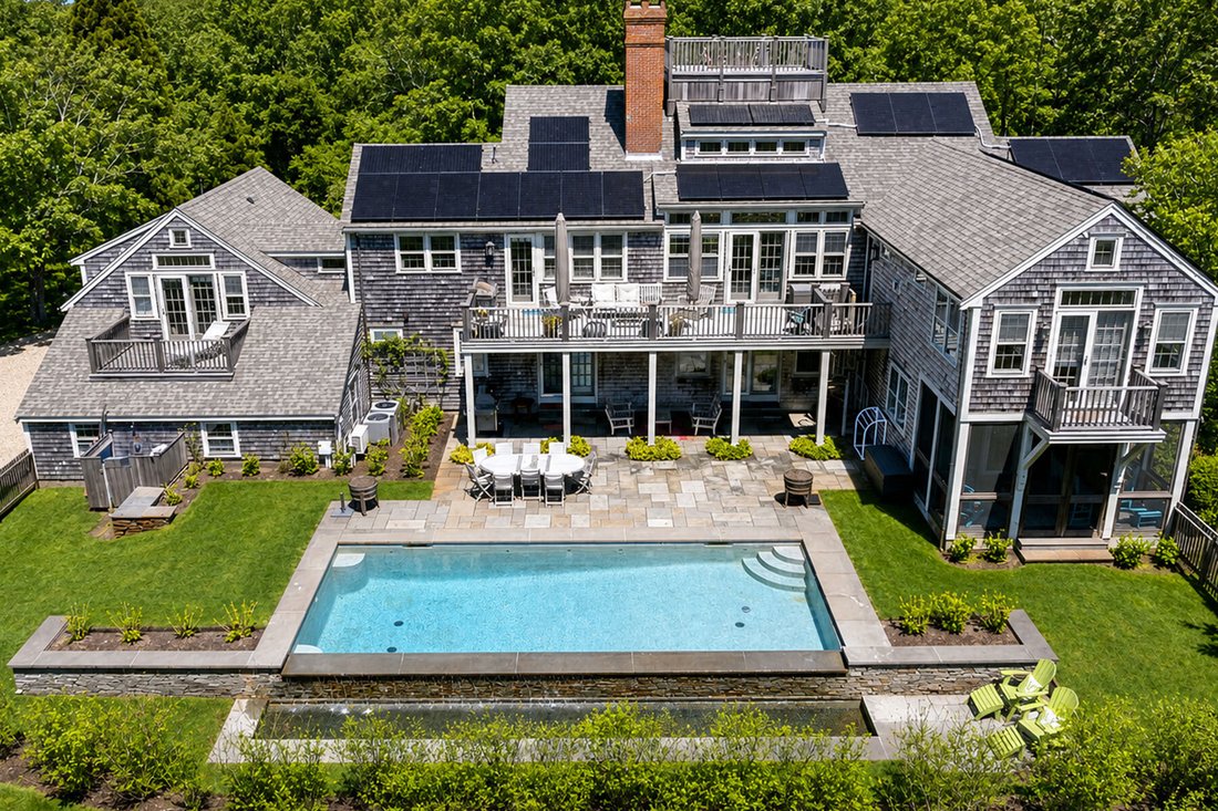 House in Nantucket, Massachusetts, United States 4 - 17734185