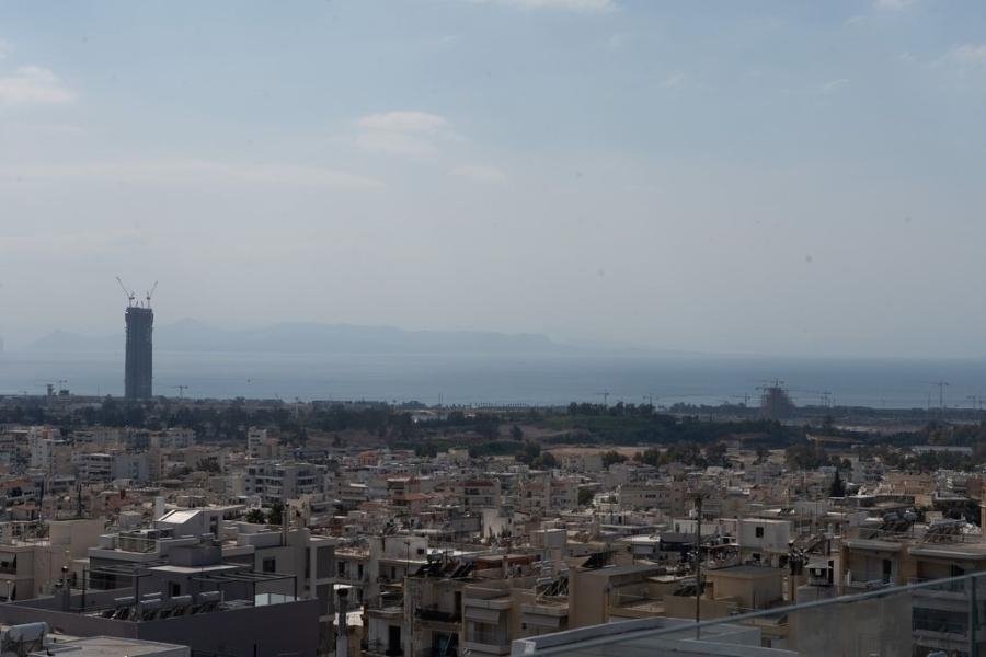 Apartment in Argyroupoli, Attica, Greece 2 - 17920146