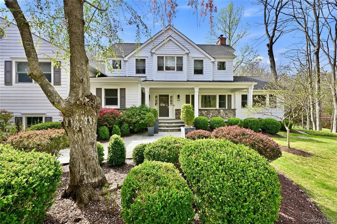 House in Greenwich, New York, United States 1 - 17924957