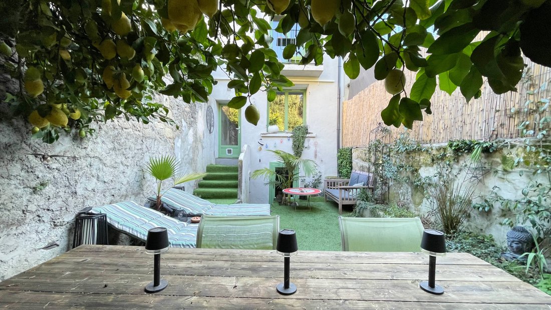 House in Uzès, Occitania, France 1 - 17922627