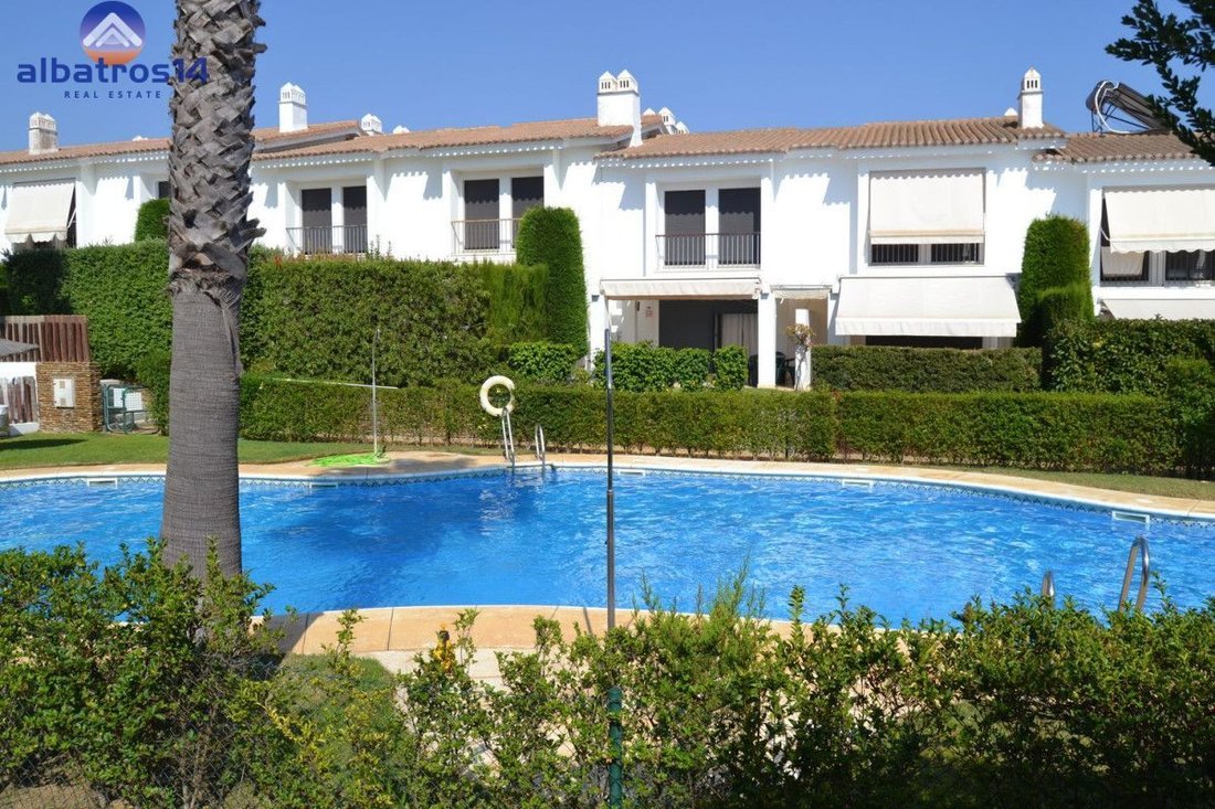 House in El Rompido, Cartaya, Andalusia 1 - 17919720