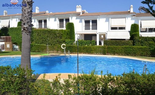 House in El Rompido, Cartaya, Andalusia 1