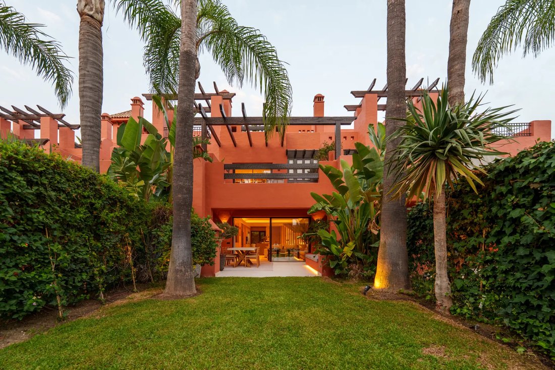 House in Marbella, Andalusia, Spain 1 - 17920044