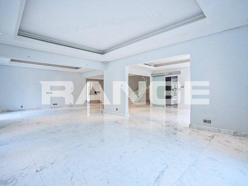 Villa in Al Hebiah First, Al Hebiah, Dubai 5 - 17918121
