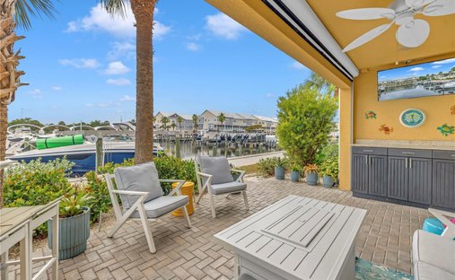 Haus in Saint Petersburg, Florida, Vereinigte Staaten 1