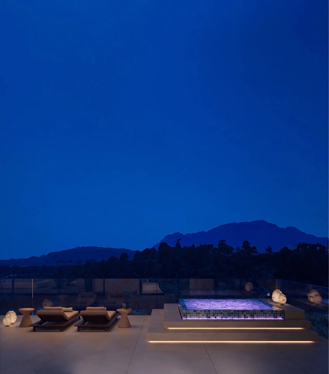 Villa in Benahavis, Andalusia, Spain 5 - 17922722