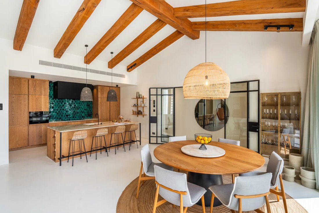 Villa in Nueva Andalucia, Marbella, Spain 5 - 17923476