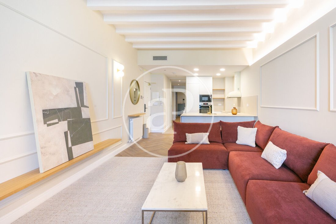 Apartment in Ciutat Vella, Barcelona, Spain 3 - 16034130