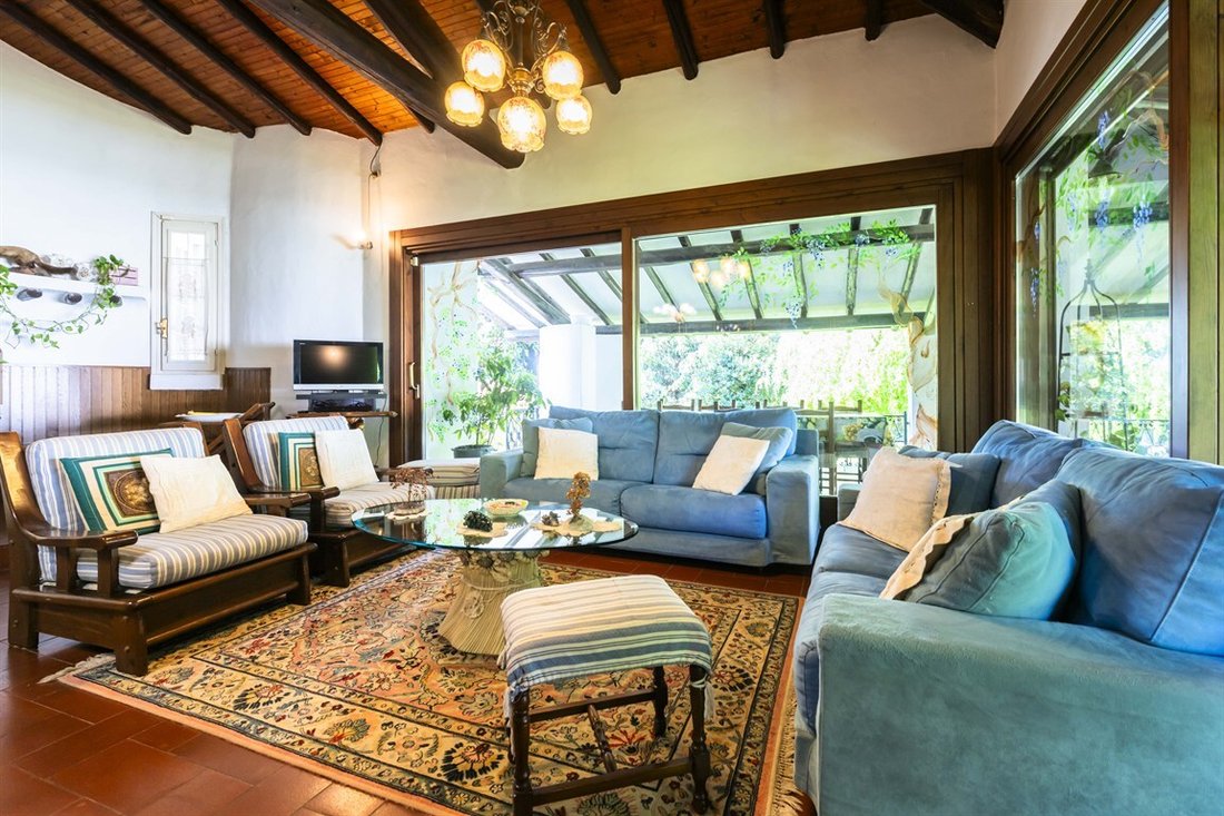 Villa in Credaro, Lombardy, Italy 5 - 17920898