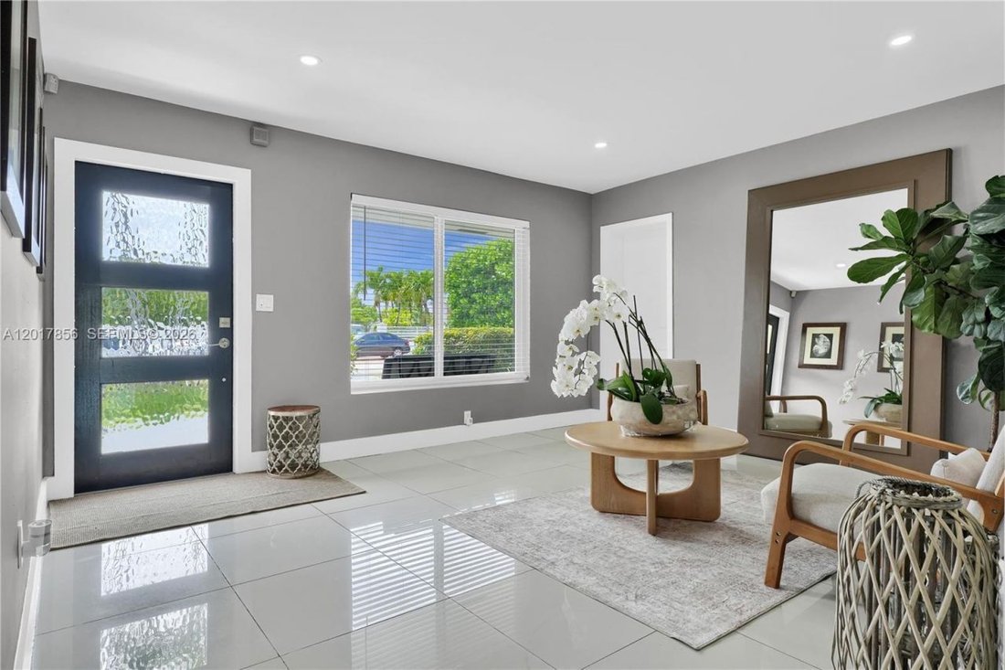 House in Miami, Florida, United States 4 - 17924702