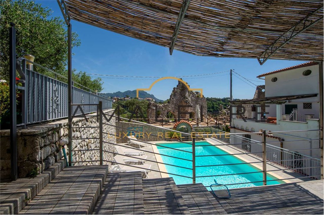 Apartment in Scala, Campania, Italy 5 - 15118038