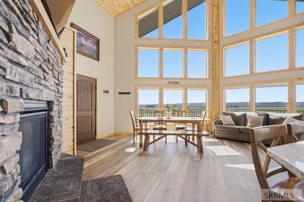 House in Island Park, Idaho, United States 5 - 17916178