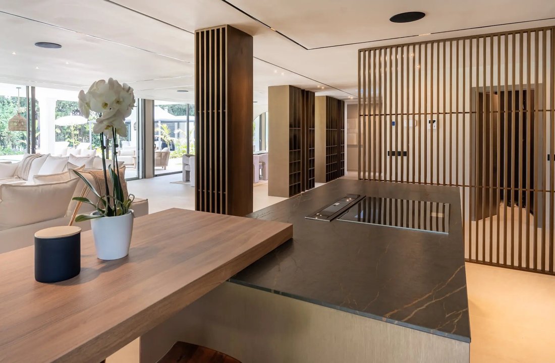 Villa in Estepona, Andalusia, Spain 5 - 17920385