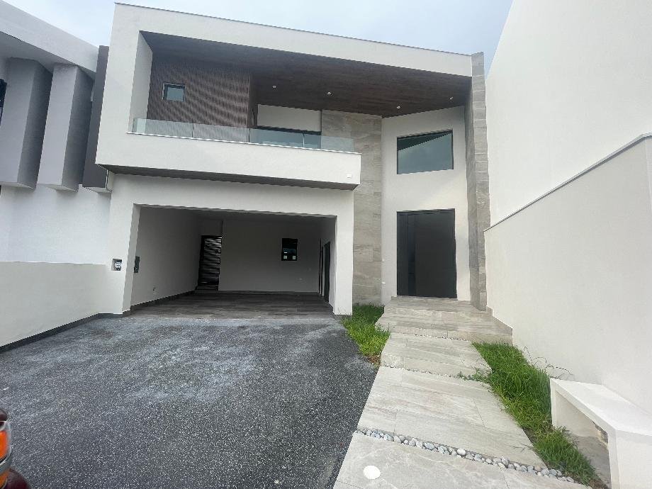 House in Monterrey, Nuevo Leon, Mexico 1 - 17917697