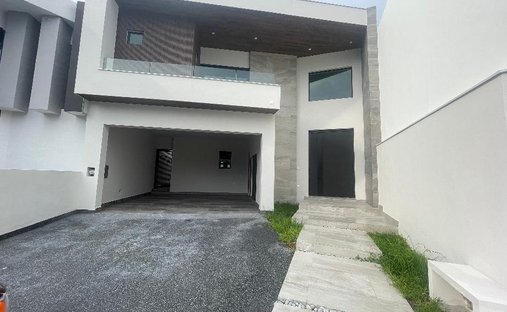 House in Monterrey, Nuevo Leon, Mexico 1