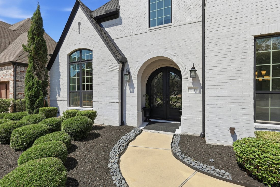 House in Houston, Texas, United States 3 - 17916127