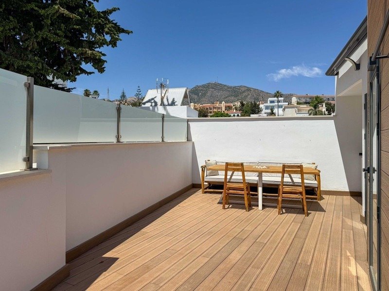 House in Fuengirola, Andalusia, Spain 4 - 17923400
