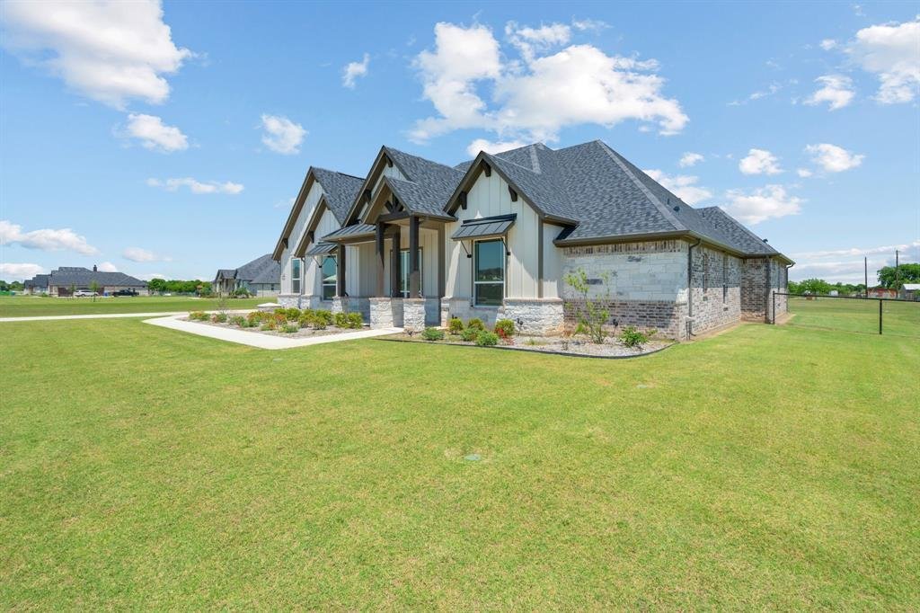 House in Decatur, Texas, United States 4 - 17922958