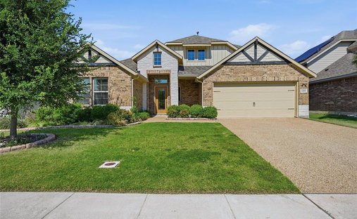 House in Temple, Texas, United States 1
