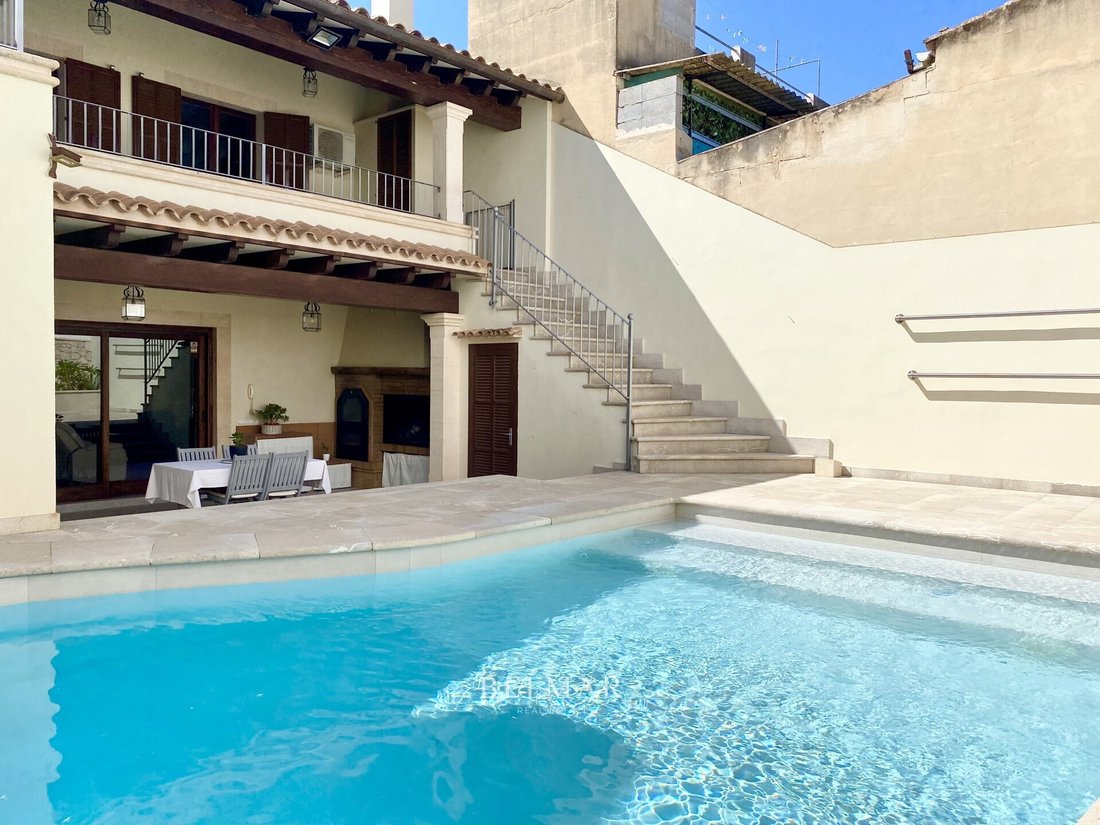 House in Porreres, Balearic Islands, Spain 2 - 17916513
