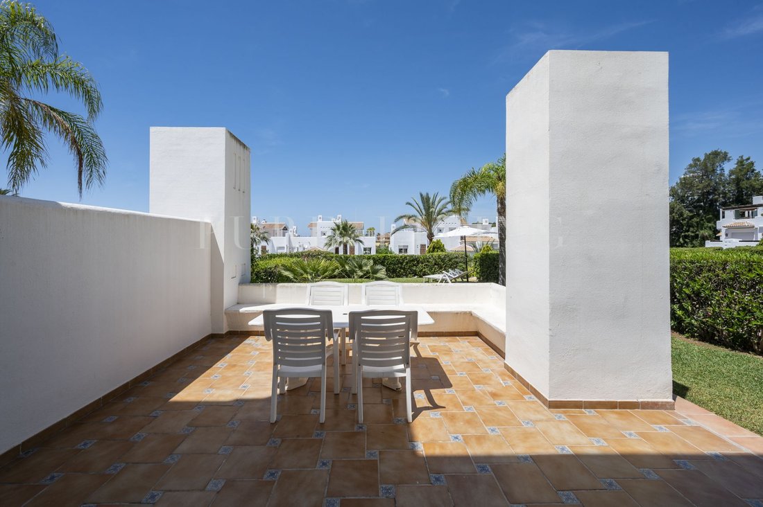 Apartment in Marbella, Andalusia, Spain 3 - 17922858