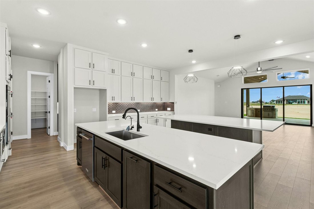 House in Leander, Texas, United States 5 - 17022422