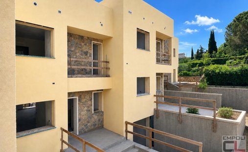 Apartment in Center, Lastra a Signa, Tuscany 1