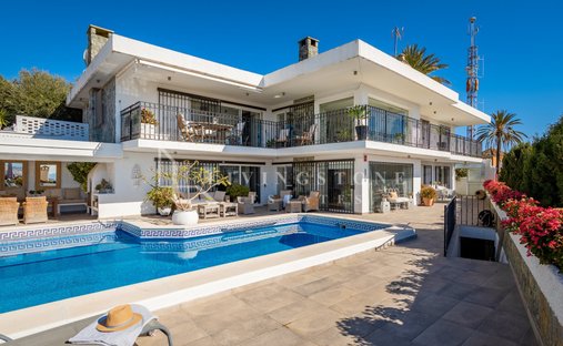 Villa à Nueva Andalucia, Marbella, Espagne 1