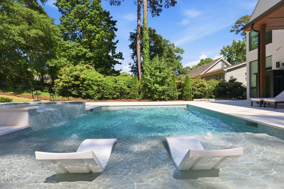 House in Raleigh, North Carolina, United States 2 - 17913223