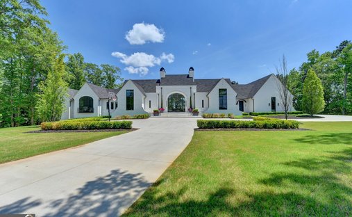 Haus in Buford, Georgia, Vereinigte Staaten 1