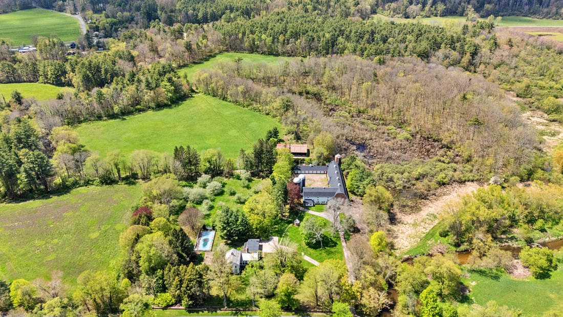 House in New Marlborough, Massachusetts, United States 5 - 17918250
