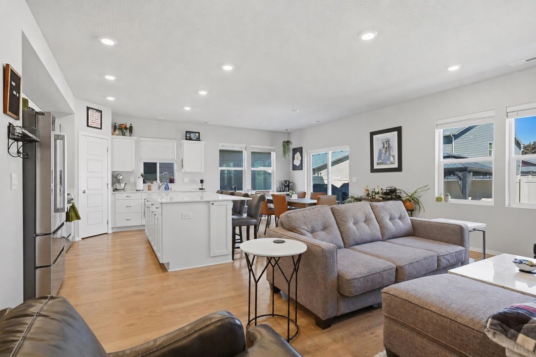 House in Spokane, Washington, United States 5 - 17919594