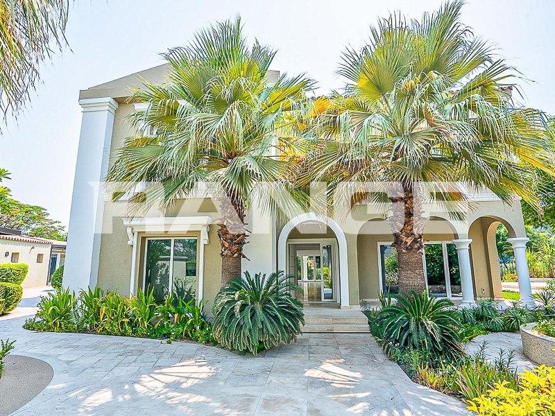 Villa in Al Hebiah First, Al Hebiah, Dubai 2 - 17918121