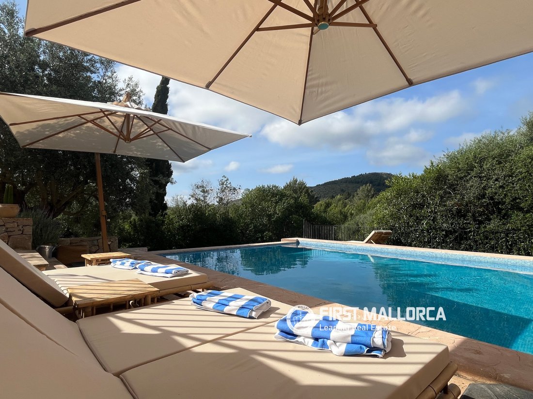 Villa in Son Servera, Balearic Islands, Spain 4 - 17923516