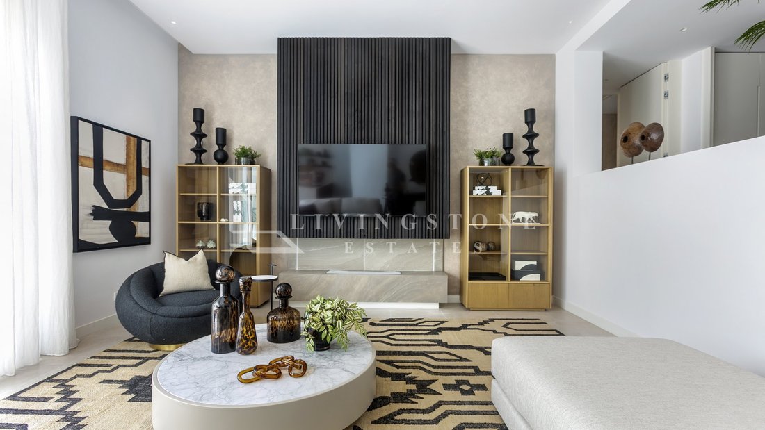 Villa in Estepona, Andalusia, Spain 4 - 17920644