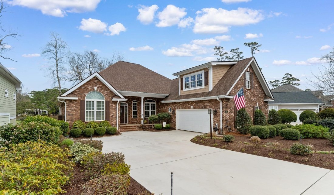 House in North Myrtle Beach, South Carolina, United States 1 - 17916092