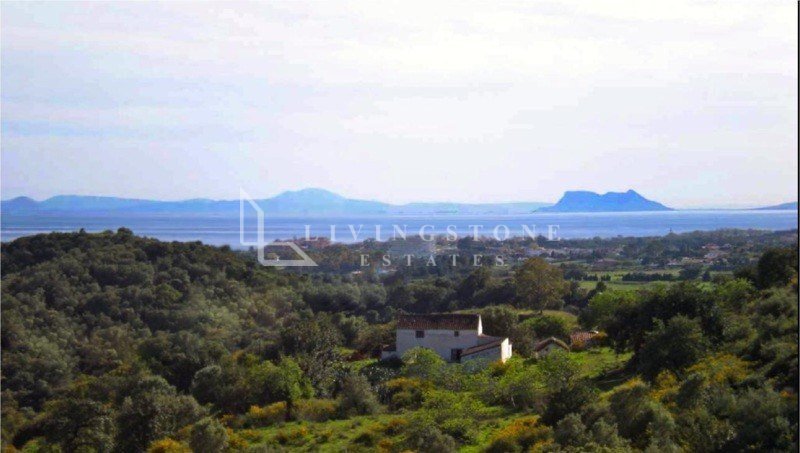 Land in Estepona, Andalusia, Spain 1 - 17919870