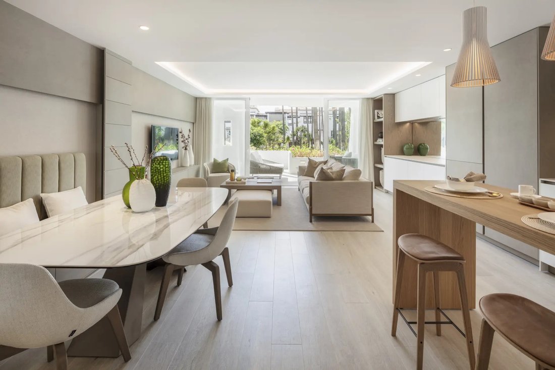 Apartment in Sierra Blanca, Marbella, Spain 2 - 17923801