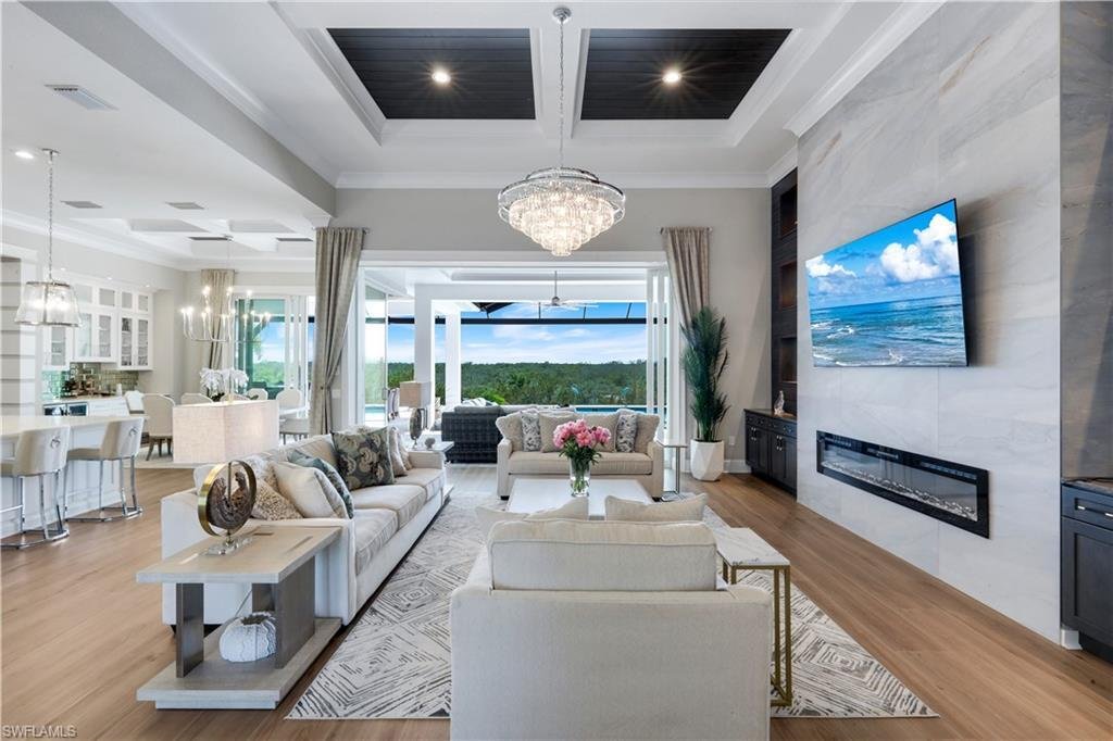 House in Naples, Florida, United States 4 - 17924959