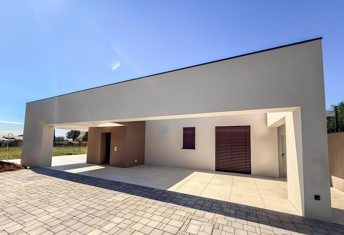 Villa in Moniga del Garda, Lombardy, Italy 5 - 17917035